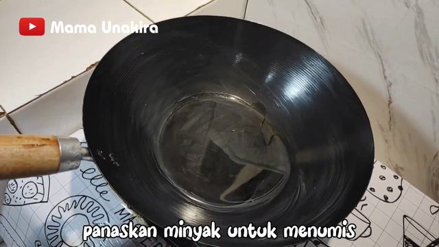 3 Ide Menu Anak ala Masakan Jawa смотреть онлайн