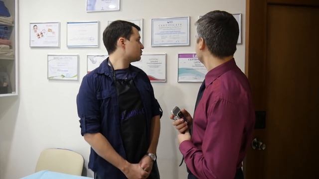 Изнанка жизни парикмахера! Мы в гостях #2 смотреть онлайн
