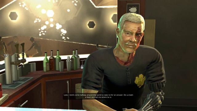 Deus Ex: Human Revolution DC: Hengsha (GMDE) (Foxiest) (Pacifist) (No Upgrades) (PC) смотреть онлайн