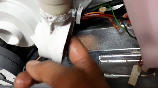 How to Solve F2 Error in IFB Dishwasher ??? смотреть онлайн