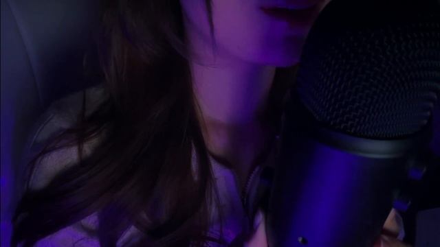 입소리 ASMR | 💜 의식의 흐름에 따른 입소리 & 짧은 토킹 등등 (sub⭕️)mouth sound freestyle, melting tingles 💜 смотреть онлайн
