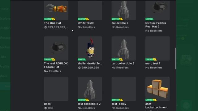 ROBLOX TEST WEBSITES ARE NOW OPEN TO THE PUBLIC?!?! смотреть онлайн
