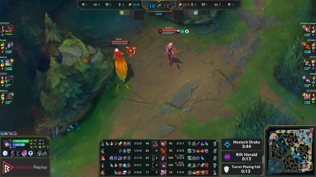 APHELIOS & Rakan vs MAOKAI & Senna (ADC) | 7/1/9, 300+ games | KR Grandmaster | 14.5 смотреть онлайн