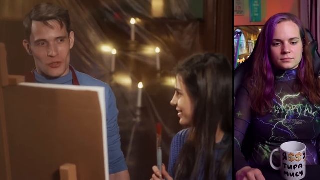 Первый отказ Мистеру Х смотреть онлайн