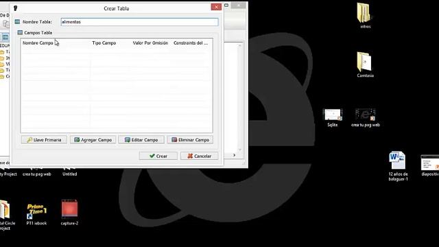 base de datos sqlite смотреть онлайн