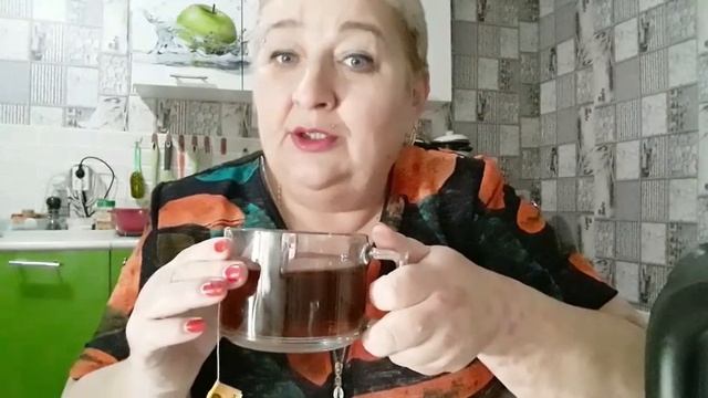 Как правильно заварить чай с пакетика смотреть онлайн