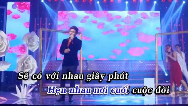 Cánh Hồng Phai (karaoke)