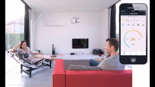 Дорогие кондиционеры