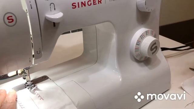 Выбор бюджетной швейной машины до 10 тысяч рублей смотреть онлайн