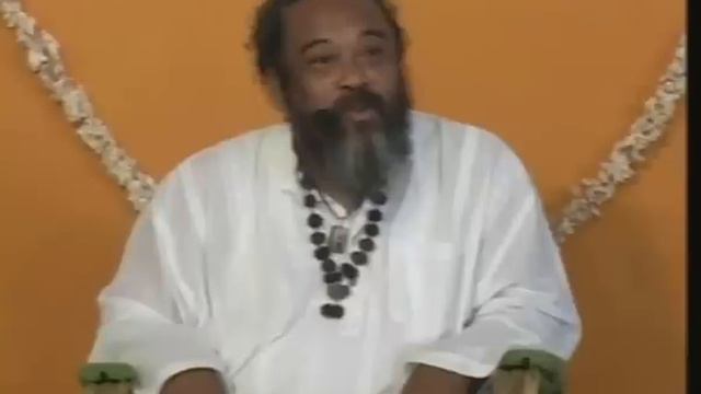 Verliere dich in den Augen des Geliebten (Disappear in the Eyes of the Beloved) - Mooji смотреть онлайн