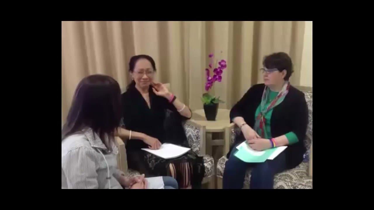 Что такое хоопонопоно? смотреть онлайн