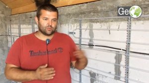 ✅Вся правда о теплых стенах. ✅Теплые стены идеальны для монтажа в  хамам и как  отопление дома.