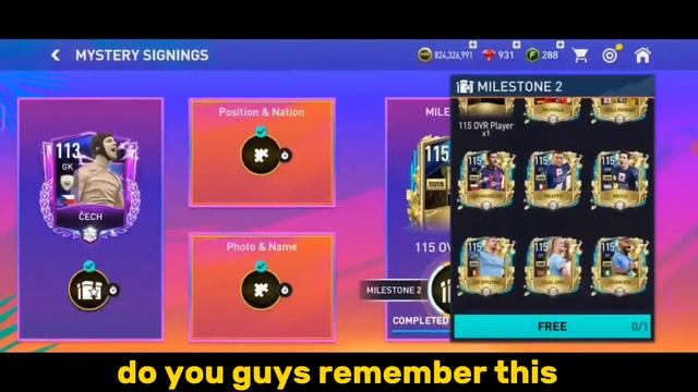 NEW MYSTERY SINGINGS EVENT IN FC MOBILE!!GET FREE REWARDS DAILY FC MOBILE 24! смотреть онлайн