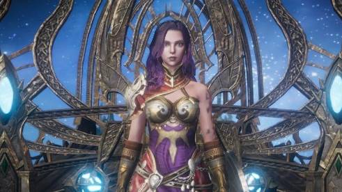 Seraph игра аналог Diablo годно?