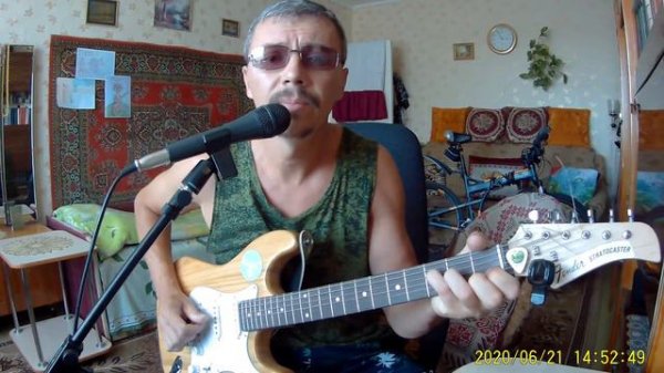 Жар-птица "Браво" / кавер (cover) / Аккорды на гитаре