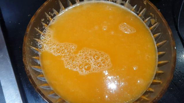 Homemade Orange juice Recipe ||special Ramzan squash||How To Save Orange Juice Iftar Recipe|| смотреть онлайн