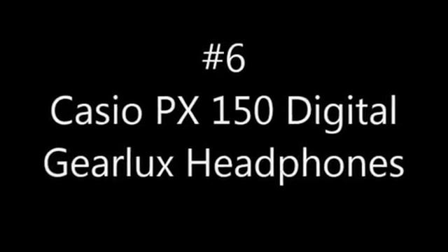 Top 10 Best Casio Digital Piano - Amazon Review смотреть онлайн