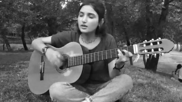 Sia - Bird Set Free (cover Ani Avetisyan) смотреть онлайн