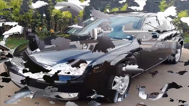 Ford Mondeo Ghia 2.0 16V Duratec Ano 2006 смотреть онлайн