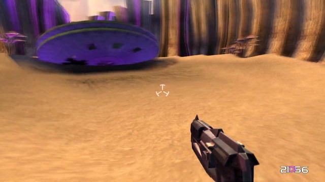 TimeSplitters Extra: Return to Planet X on Homefront: The Revolution PC Port! смотреть онлайн