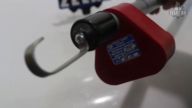 Указатель высокого напряжения УВН П10М смотреть онлайн