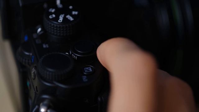 The Pentax KP makes a lot of sense in 2023 смотреть онлайн