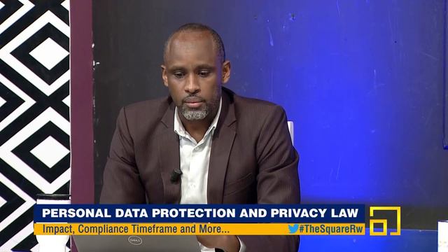 The Square S4 E23: Personal Data Protection & Privacy Law | Impact, Compliance, Timeframe and More смотреть онлайн