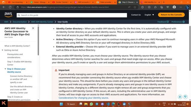 docker volumes (trying them out boi) смотреть онлайн