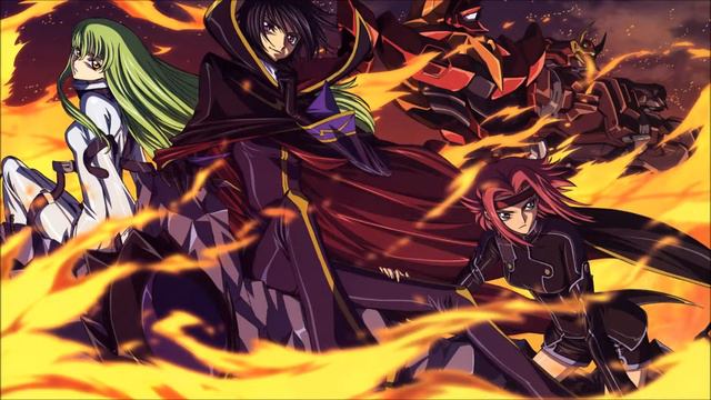Nightcore - (◣ ◢) Break me Down (◣ ◢) смотреть онлайн