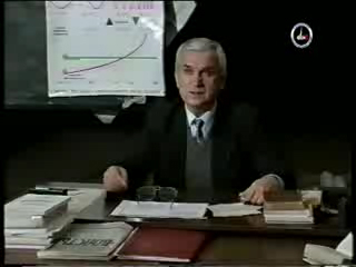 Зазнобин В.М. (1997.01.24) - Пушкин и Россия (ч.1 из 2) смотреть онлайн