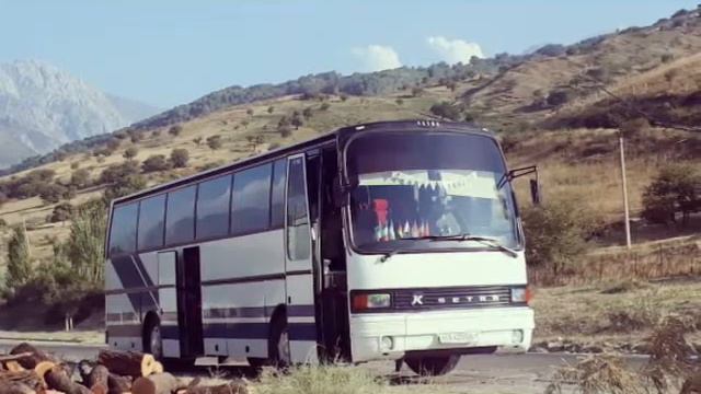 Setra 215 Hd