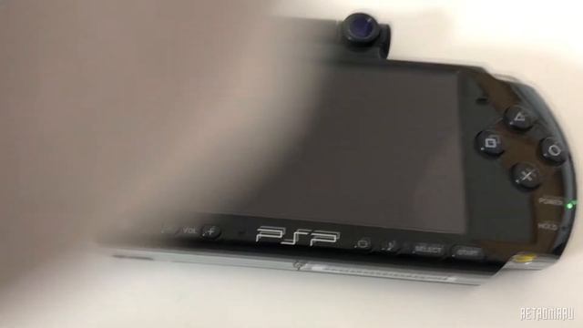 PSP BLACKSCREEN After Installing Infinity 2.0? How To Unbrick! QUICK AND EASY SOLUTION!