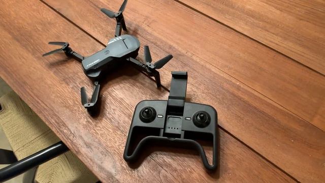 RADCLO Mini Drone with Camera Review - Does It Really Work? смотреть онлайн