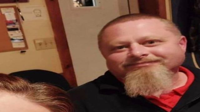 Richard Allen Young Bridge Guy Sketch December 2021 #delphimurders смотреть онлайн