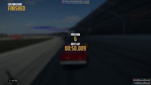 MICHIGAN MADHOUSE! | Wreckfest | NASCAR Legends смотреть онлайн