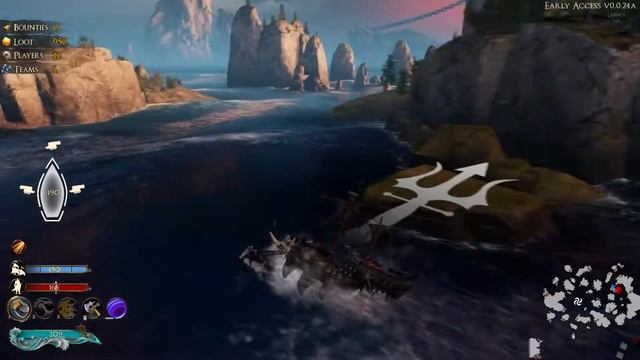 Maelstrom | PC Gameplay смотреть онлайн
