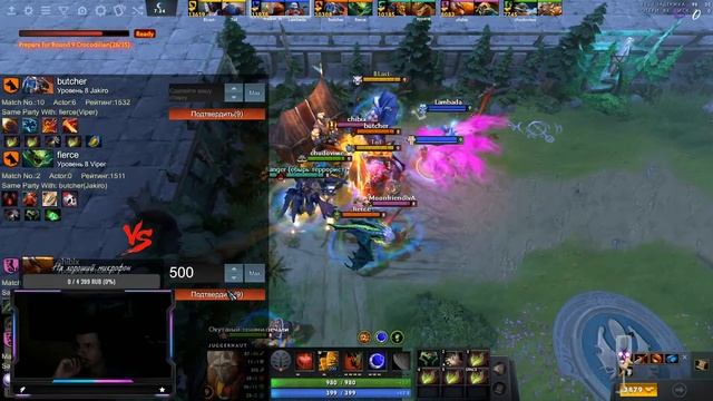 Я варю контент, как повар