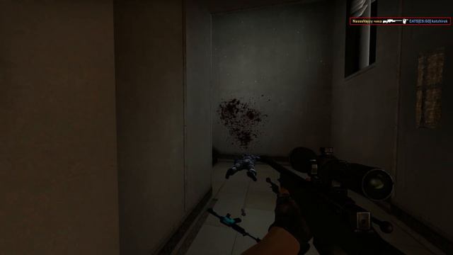 afk | CS:GO смотреть онлайн