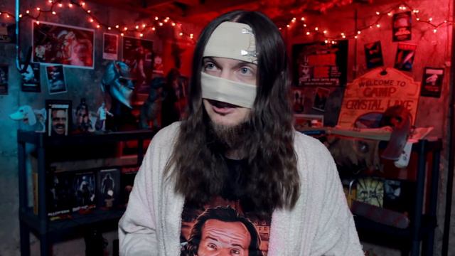 DOCTOR SLEEP - Movie Review | Maniacal Cinephile смотреть онлайн