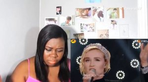 ПОЛИНА ГАГАРИНА _КУКУШКА_- Выступление в Китае - Реакция иностранцев