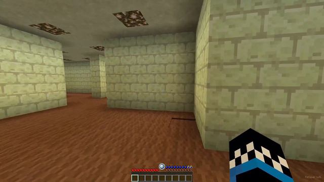 Играю в майнкрафт закулисье смотреть онлайн