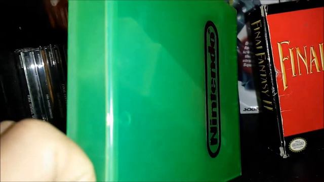 2015 Final Fantasy Collection смотреть онлайн