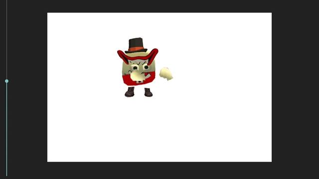 (dc2) начало заставки цифрового цирка но чикен ган смотреть онлайн