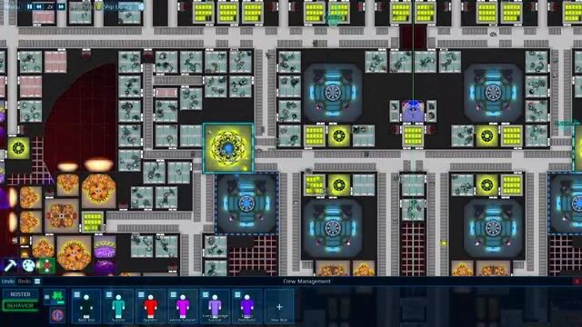 Classic Cosmoteer: Making the Terror from Terrible to Terrifying смотреть онлайн