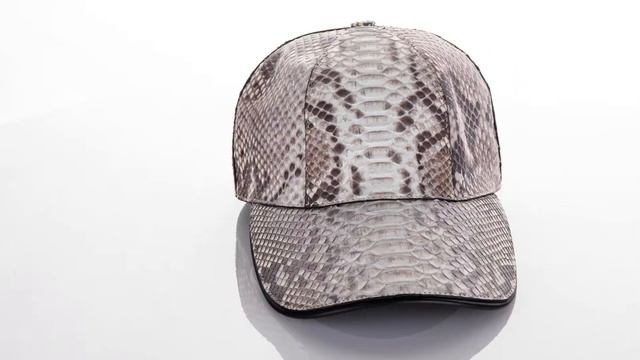 PYTHON CAP смотреть онлайн