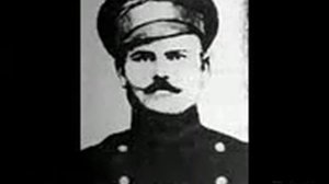 Памяти Нестора Ивановича Махно.