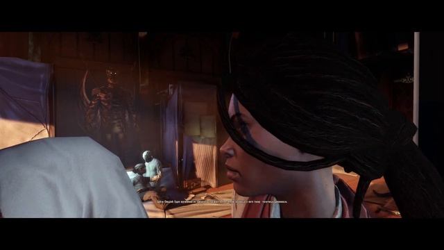 Пошёл дымок! Встретил ПОВСТАНЦЕВ ! имбовое прохождение BioShock Infinite #4 смотреть онлайн