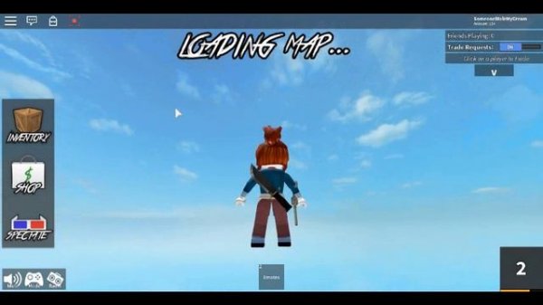 Roblox MM2 exploiting (SCRIPTS AND EXECUTOR IN DESCRIPTION)