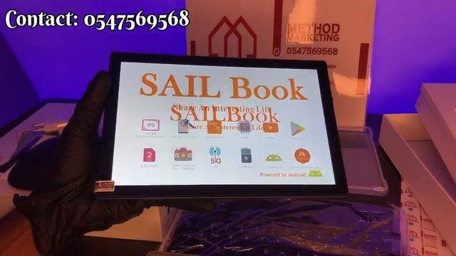 New SAIL Book B10 Tablet PC | Unboxing| SAILBook Tablet | Wife | 5G | #sailbook #tablet #SAILBook смотреть онлайн