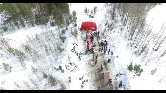 нш-3,соревнования,день рыбака! смотреть онлайн